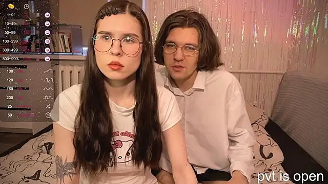 passiondesire  online show from February 2026 02:25:01 PM