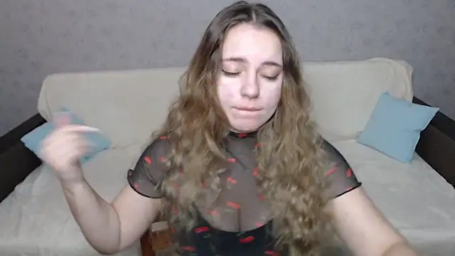 Snapshot of _Sweet_Lana chatting on December 2024 07:51:02 AM Sweet Lana online show from December 2024 07:51:02 AM