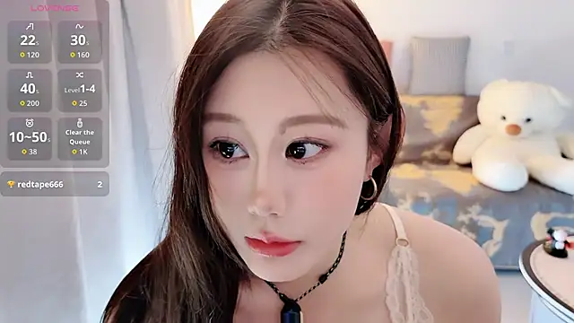 QQ-tutu online show from June 2026 04:17:01 AM