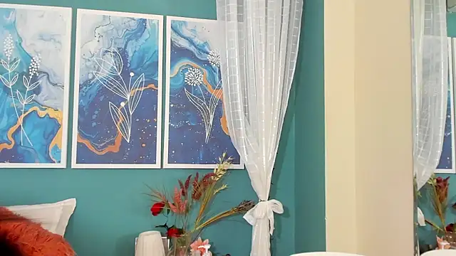 TianaReedd online show from March 2025 12:52:01 PM