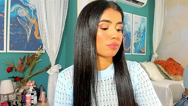 TianaReedd online show from March 2025 01:25:02 PM