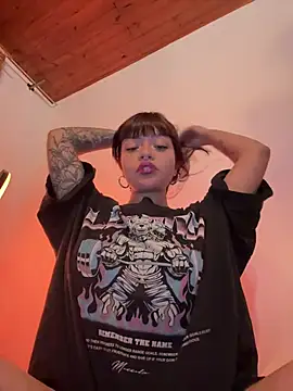 Snapshot of Ashley_Chriss chatting on December 2024 06:39:01 AM Ashley Chriss online show from December 2024 06:39:01 AM