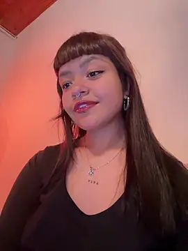 Snapshot of Ashley_Chriss chatting on December 2024 02:19:01 AM Ashley Chriss online show from December 2024 02:19:01 AM