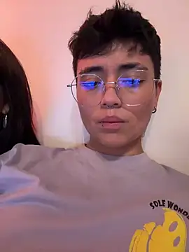 Snapshot of Ashley_Chriss chatting on January 2025 06:52:01 AM Ashley Chriss online show from January 2025 06:52:01 AM