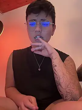 Snapshot of Ashley_Chriss chatting on January 2025 05:33:01 AM Ashley Chriss online show from January 2025 05:33:01 AM