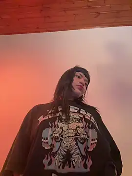 Snapshot of Ashley_Chriss chatting on January 2025 06:34:02 AM Ashley Chriss online show from January 2025 06:34:02 AM