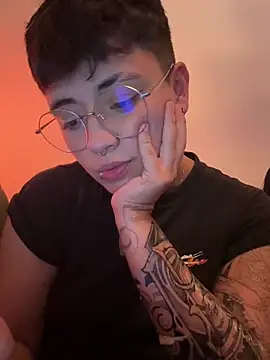 Snapshot of Ashley_Chriss chatting on January 2025 09:45:01 AM Ashley Chriss online show from January 2025 09:45:01 AM