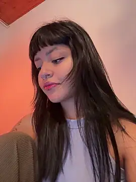 Snapshot of Ashley_Chriss chatting on January 2025 02:36:01 AM Ashley Chriss online show from January 2025 02:36:01 AM