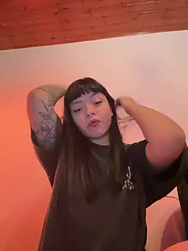 Snapshot of Ashley_Chriss chatting on January 2025 06:28:02 AM Ashley Chriss online show from January 2025 06:28:02 AM