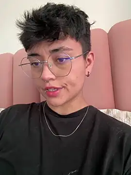 Snapshot of Ashley_Chriss chatting on February 2025 09:02:01 PM Ashley Chriss online show from February 2025 09:02:01 PM