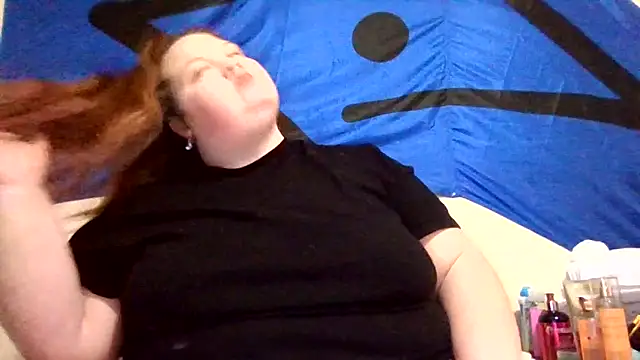 Snapshot of _GodessIsabella_97 chatting on January 2025 01:00:02 PM GodessIsabella 97 online show from January 2025 01:00:02 PM