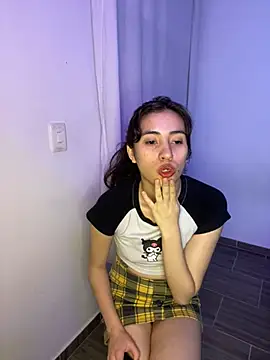 Snapshot of Catyloves chatting on January 2025 04:36:02 AM Catyloves online show from January 2025 04:36:02 AM