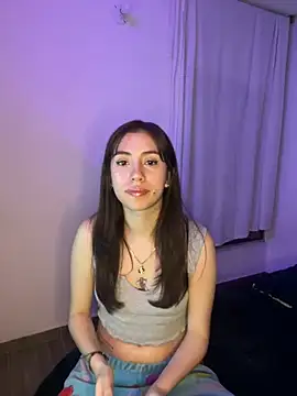 Snapshot of Catyloves chatting on January 2025 08:40:02 AM Catyloves online show from January 2025 08:40:02 AM