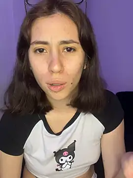 Snapshot of Catyloves chatting on February 2025 07:35:01 AM Catyloves online show from February 2025 07:35:01 AM