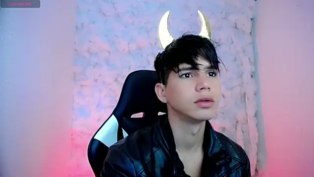 Tayson Rivers online show from October 2025 04:29:02 PM