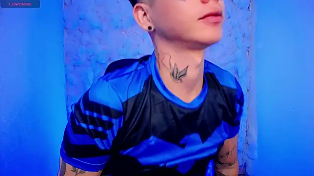 Tayson Rivers online show from October 2025 12:50:01 PM