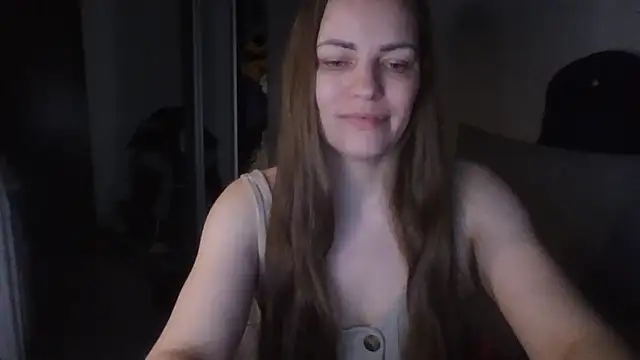 AnnaDiamond1 online show from April 2026 09:12:01 PM
