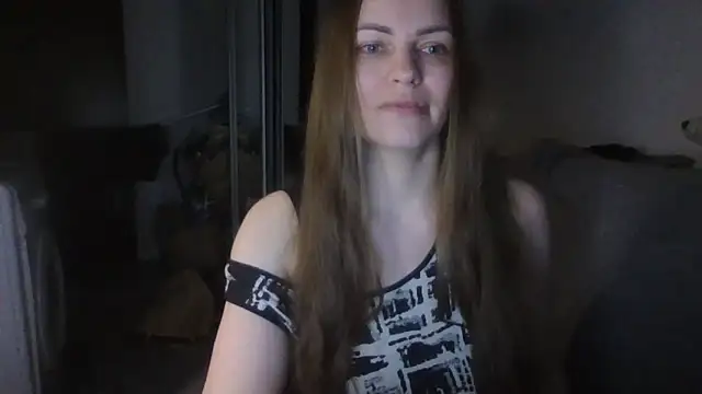 AnnaDiamond1 online show from May 2026 08:58:01 PM