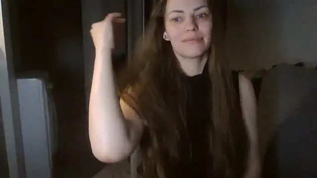 AnnaDiamond1 online show from May 2026 09:57:01 PM