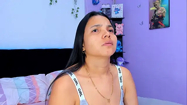 sara mendez2 online show from January 2025 02:41:01 AM