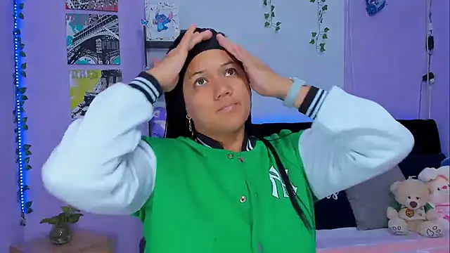 sara mendez2 online show from February 2025 11:37:02 PM