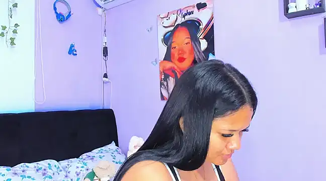 sara mendez2 online show from March 2025 02:08:02 AM