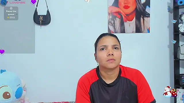 sara mendez2 online show from January 2026 10:44:02 PM