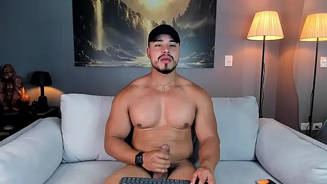 ApoloMakris online show from May 2026 09:32:02 PM
