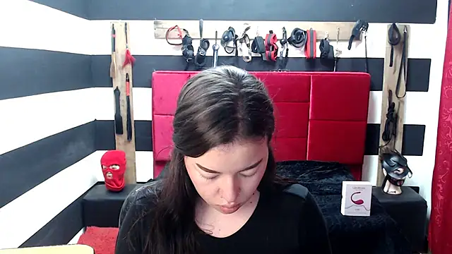 Marian Ran online show from March 2025 05:13:02 AM