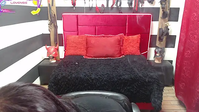 Marian Ran online show from September 2025 03:55:02 AM