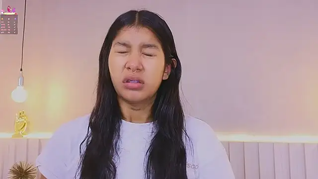 Aida moreno online show from December 2025 12:10:01 PM