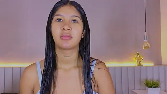 Aida moreno online show from February 2026 11:17:01 AM