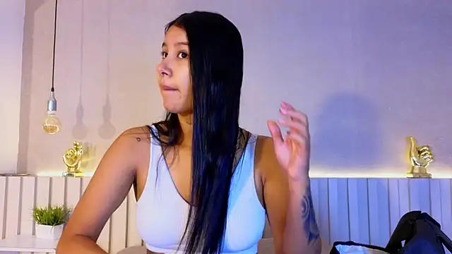 Aida moreno online show from March 2026 11:46:02 AM