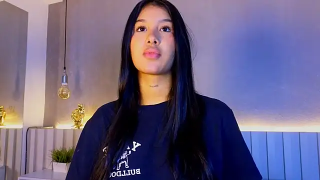 Aida moreno online show from April 2026 11:59:01 AM