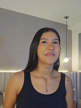 Aida moreno online show from May 2026 12:21:01 PM
