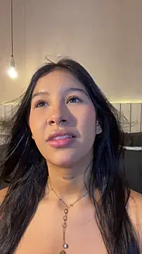 Aida moreno online show from May 2026 12:12:01 PM