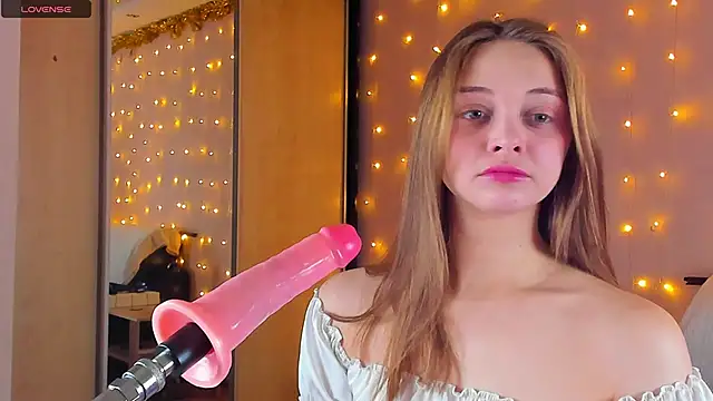 Snapshot of May_Flower chatting on January 2025 02:53:01 PM May Flower online show from January 2025 02:53:01 PM