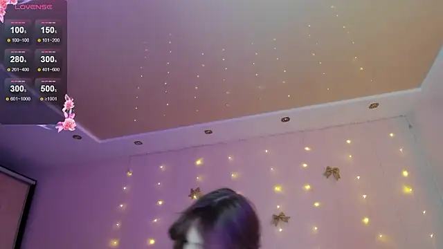 Snapshot of May_Flower chatting on February 2026 09:47:01 AM May Flower online show from February 2026 09:47:01 AM