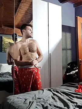 Snapshot of TheKing966 chatting on October 2025 07:58:02 PM TheKing966 online show from October 2025 07:58:02 PM