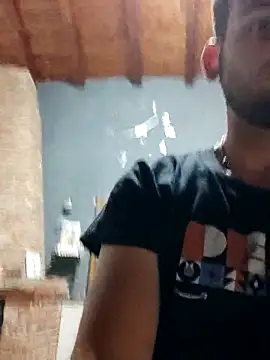 TheKing966 online show from June 2026 07:57:01 PM