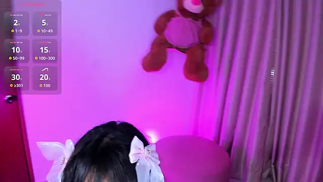 KaattySweet  online show from November 2025 07:30:01 PM