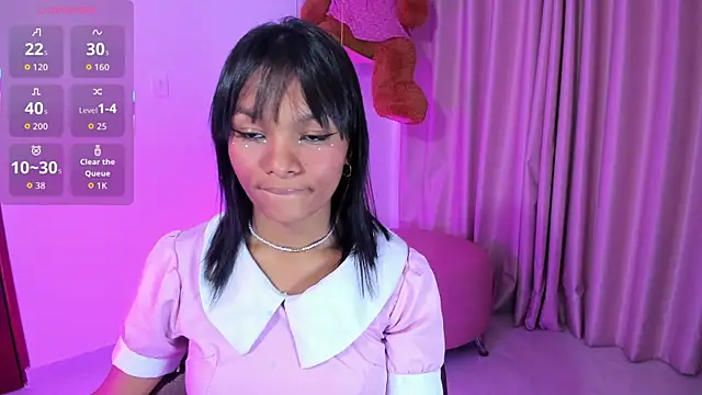 KaattySweet  online show from November 2025 07:35:02 PM