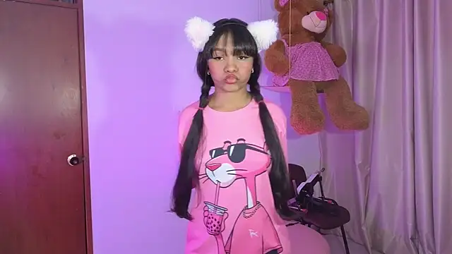 KaattySweet  online show from April 2026 07:27:02 PM