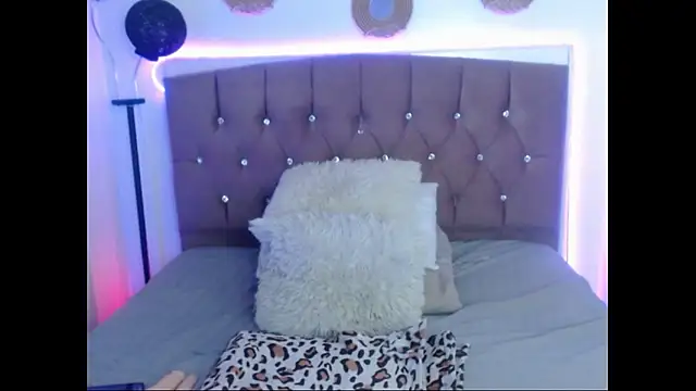 ailyn miranda online show from December 2025 07:18:01 PM