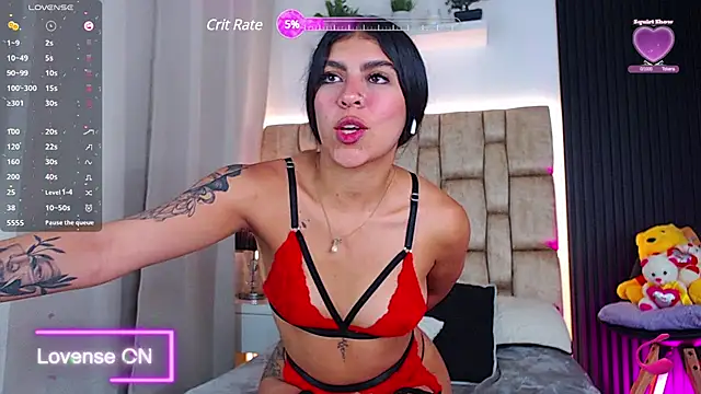 little sophie18 online show from February 2025 08:15:01 PM