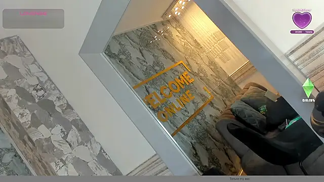 nayshalopestss online show from September 2025 09:27:01 PM