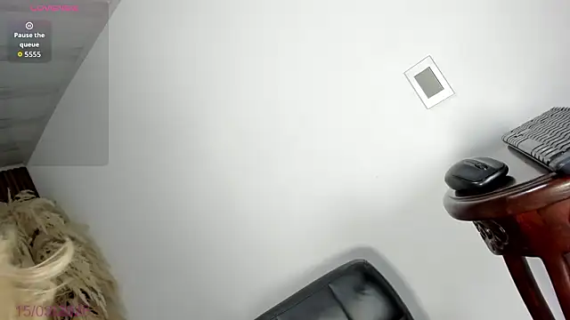 nayshalopestss online show from March 2026 10:16:01 PM