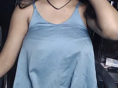 Snapshot of DevilErin chatting on March 2025 09:10:02 PM DevilErin online show from March 2025 09:10:02 PM