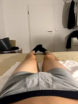 Nio-5 online show from October 2025 08:40:01 PM