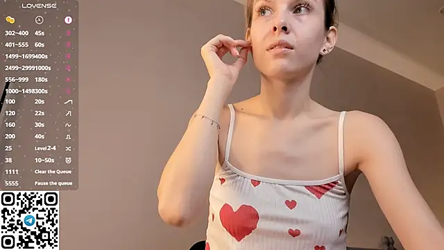 tyty piupiu online show from November 2025 06:08:01 PM